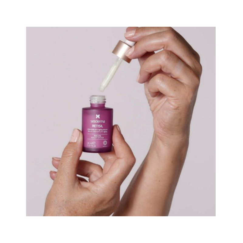 Sesderma Retisil Sérum Intensivo Pro-Aging 30ml