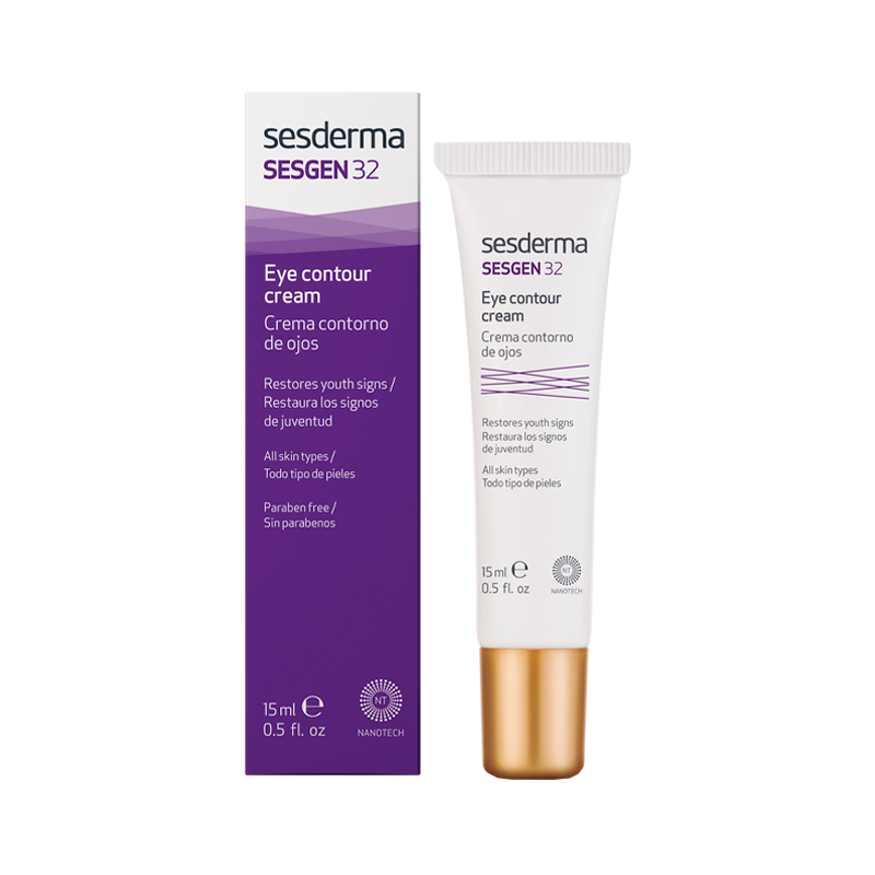 Sesderma Sesgen 32 Eye Contour 15ml