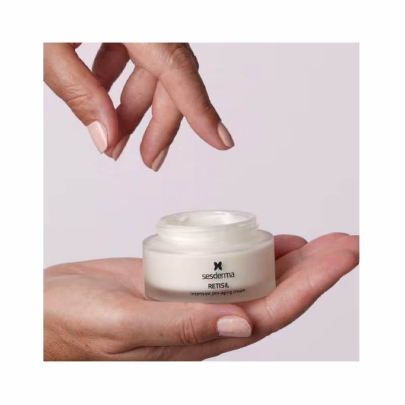 Sesderma Retisil Crème Intensive Pro-Aging 50ml