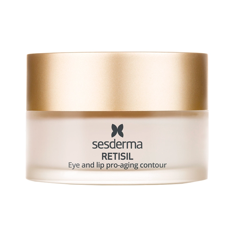 Sesderma Retisil Contorno de Olhos/Lábios Intensivo Pro-Aging 30ml