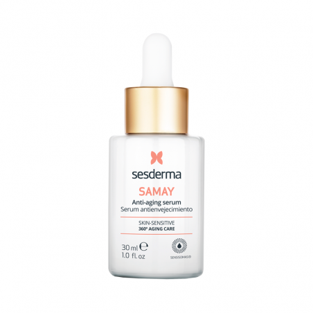 Sesderma Samay Sérum Antiedad 30ml