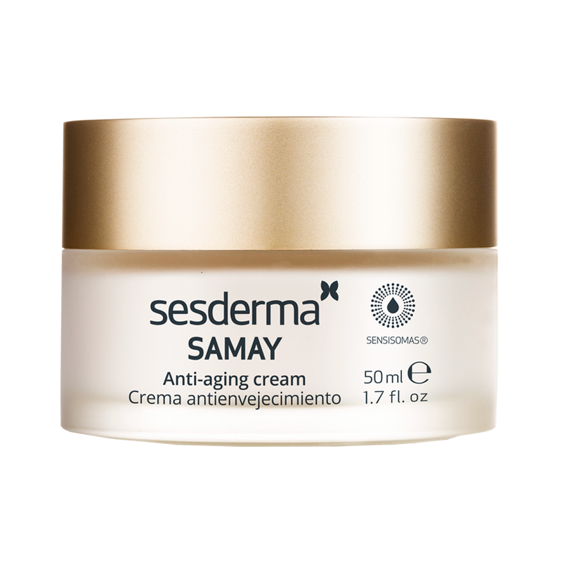 Sesderma Samay Creme Antienvelhecimento 50ml