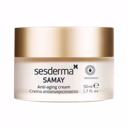 Sesderma Samay Crema Antiedad 50ml
