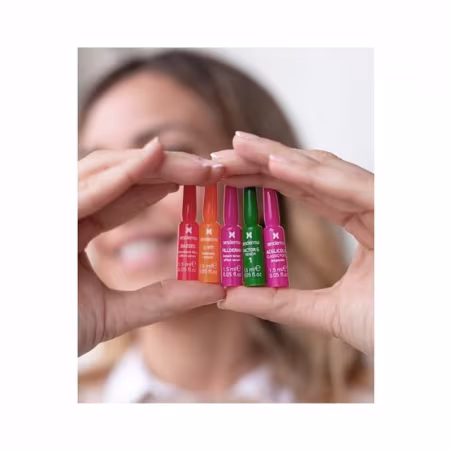 Sesderma Factor G Renew Bioestimulante Ampollas 7x1,5ml