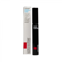 La Roche-Posay Toleriane Mascara Waterproof Noir 7,6ml