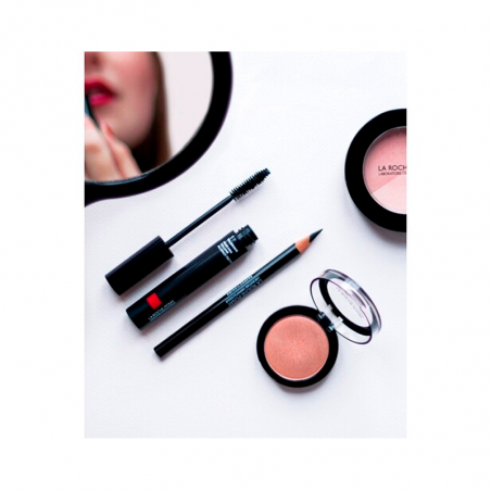 La Roche-Posay Toleriane Waterproof Mascara Black 7.6ml