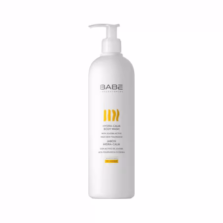 Babé Hidra-Calm Gel de Ducha 500ml