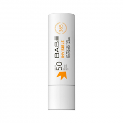 Babé Fotoprotector Labial SPF50 Invisible Stick 4g