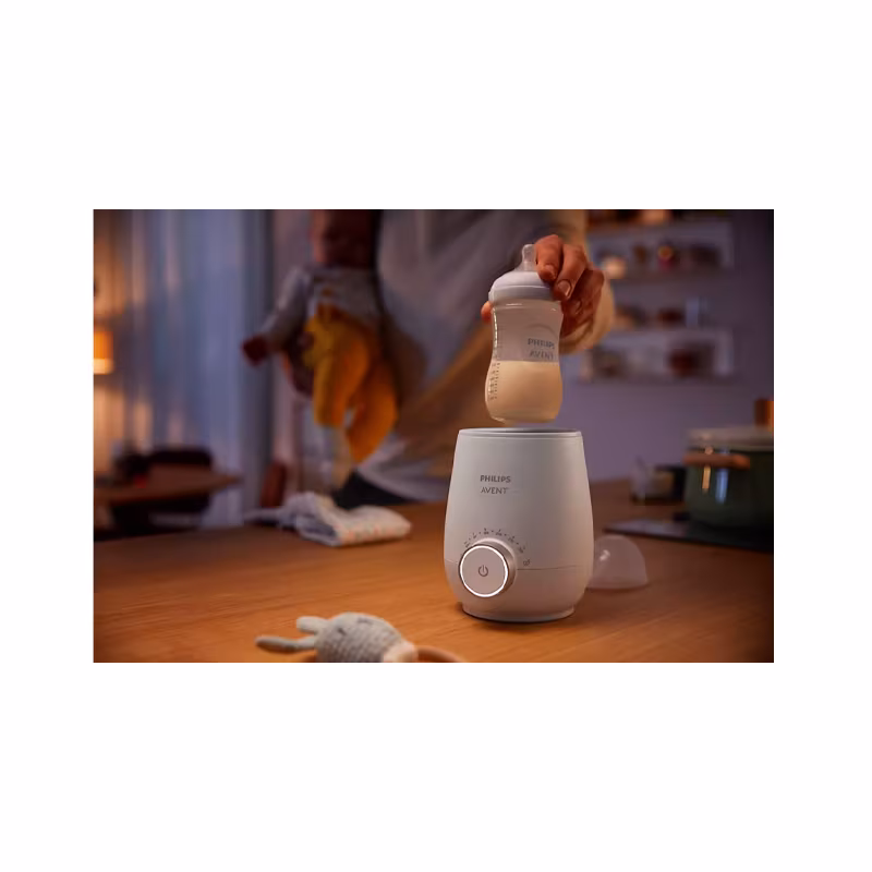 Philips Avent Chauffe Biberon