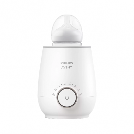 Philips Avent Baby Bottle Warmer