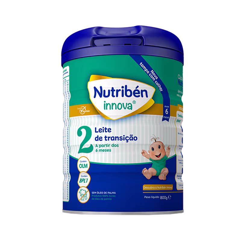 Nutribén Innova 2 800g