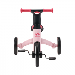 Kinderkraft 4Trike Vélo Rose