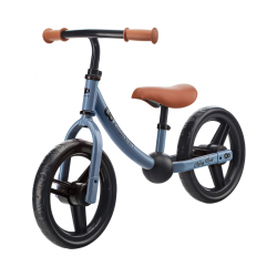 Kinderkraft 2Way Next Bicicleta Sky Azul