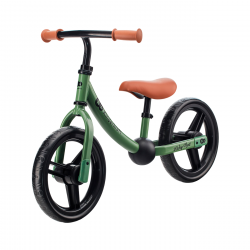 Kinderkraft 2Way Next Bike Green
