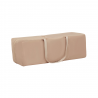 Kinderkraft Joy 2 Travel Cot without Accessories Beige