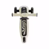 Kinderkraft Halley Patinete Tri-Scooter Branco
