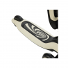 Kinderkraft Halley Trotinete Tri-Scooter Branco Kinderkraft Halley Trotinete Tri-Scooter Branco