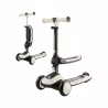Kinderkraft Halley Tri-Scooter White