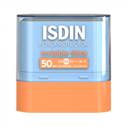 Isdin Photoprotector Invisible Stick SPF50 10g