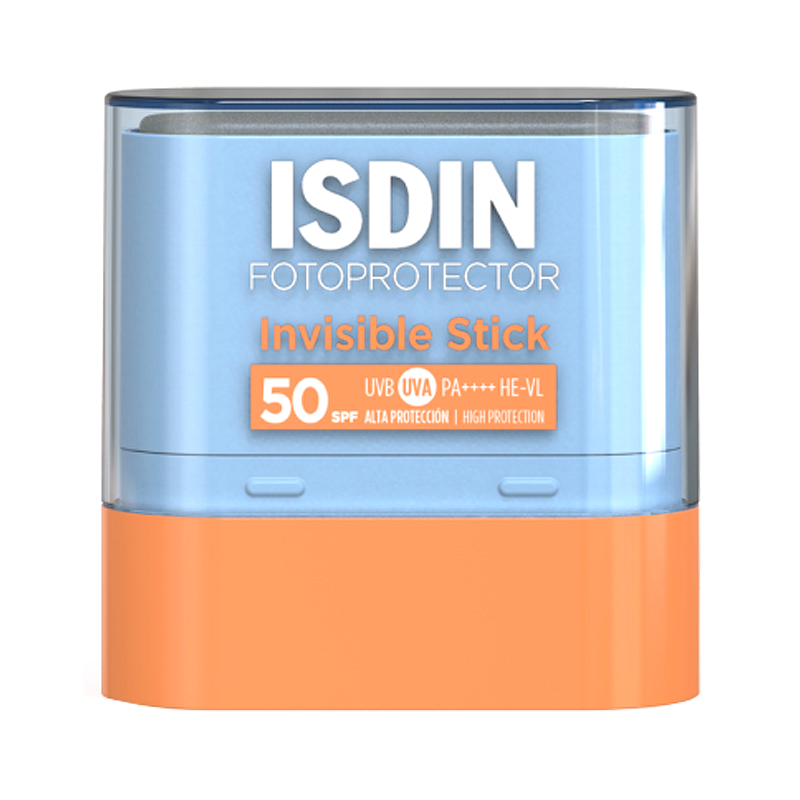 Isdin Photoprotecteur Invisible Stick SPF50 10g