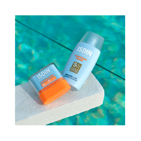 Isdin Photoprotecteur Invisible Stick SPF50 10g