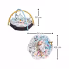 Kinderkraft Smartplay Activity Mat Sea