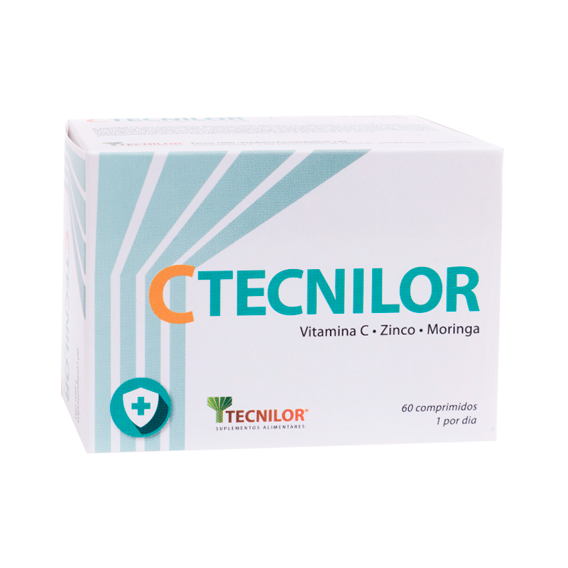C Tecnilor 60 tablets