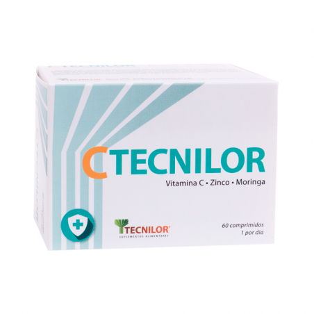 C Tecnilor 60 tablets