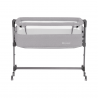 Kinderkraft Neste Air Berceau Gris