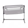 Kinderkraft Neste Air Berceau Gris