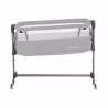 Kinderkraft Neste Air Cuna Gris