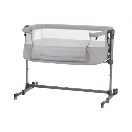 Kinderkraft Berço Neste Air Cinzento Kinderkraft Berço Neste Air Cinzento