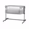 Kinderkraft Neste Air Berceau Gris