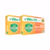 Win-Fit Imuno D3 Pack 2x30 comprimidos