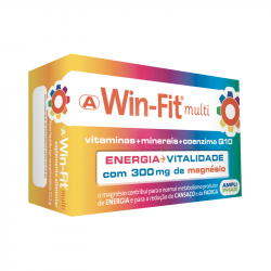 Win-Fit Multi 30 comprimidos