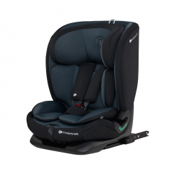 Kinderkraft Oneto3 Car Seat i-Size 76-150cm Black