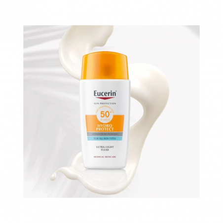 Eucerin Sun Hydro Protect FPS50+ 50ml