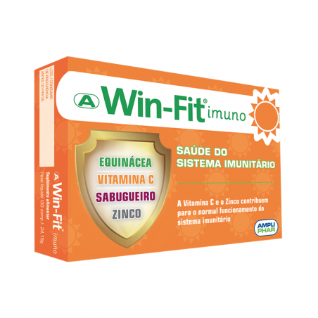 Win-Fit Immuno 30 tablets