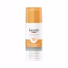 Eucerin Sun Oil Control Tinted Gel-Creme FPS50+ Tom Light 50ml