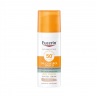 Eucerin Sun Oil Control Tinted Gel-Cream SPF50+ Medium Tone 50ml