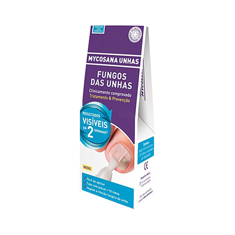 Mycosana Uñas 5ml