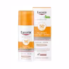 Eucerin Sun Pigment Control Tinted Gel-Creme SPF50+ Tom Médio 50ml