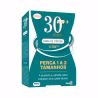 30 Days Plus Linha Cintura D-Tox 120 comprimidos