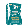 30 Days Plus Waist Line D-Tox 120 tablets
