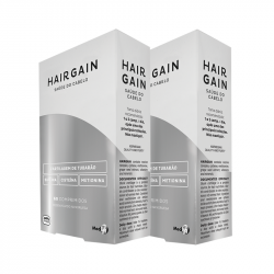 Hairgain Pack 2x60 tablets