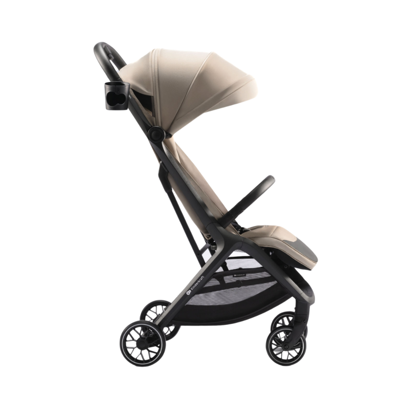Kinderkraft Nubi 2 Poussette Beige