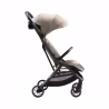 Kinderkraft Nubi 2 Carrinho de Passeio Bege
