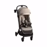 Kinderkraft Nubi 2 Carrinho de Passeio Bege