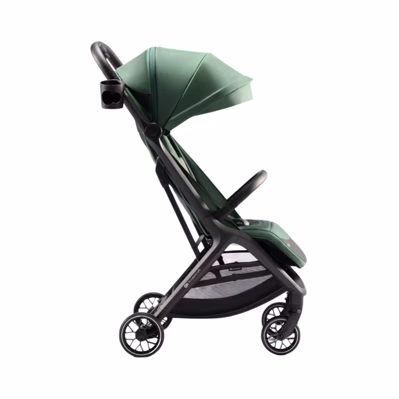Kinderkraft Nubi 2 Cochecito Verde