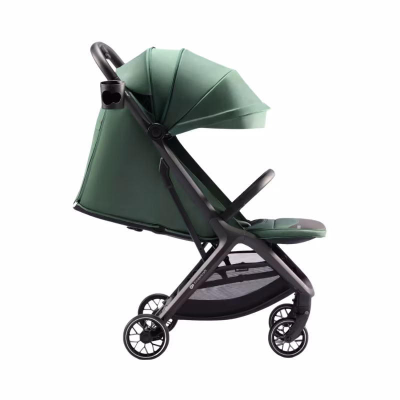 Kinderkraft Nubi 2 Cochecito Verde